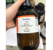 Hoá chất Pyridine CAS 110-86-1 C5H5N chai 500ml Xylong